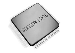 China 32Bit Microcontrollers Chips STM32G0C1KET6 Microcontroller MCU 32-LQFP 64MHz wholesale