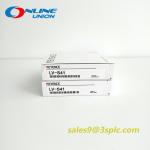 KEYENCE LV-S41 Digital Laser Sensor Head Spot Reflective