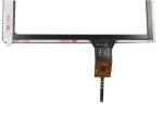 7inch Capacitive Multi Touch Screen with 10 touch points FT5316 controller