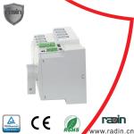 Control Panel Intelligent Transfer Switch Automatic Change Over ODM Available