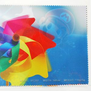 China Polyester Custom Banner Printing , Flying Flag Material Banner Printing wholesale