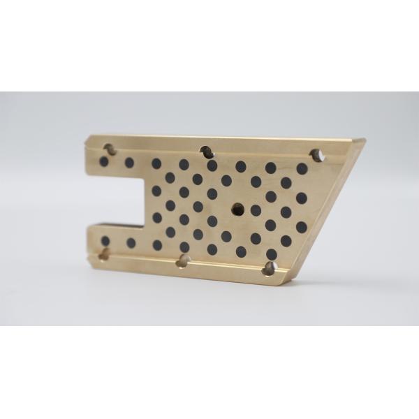 Custom Made Brass Injection Molding Machine Parts Injection Moulding Plastic