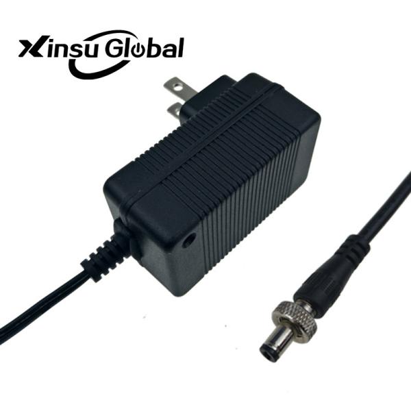 Quality USB type-c portable 8.4V 1A lithium battery chgager for 7.2V lithium battery pack for sale
