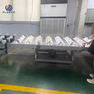 100% Virgin Clear Cast Acrylic Sheet With Best Price