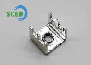 China Power Distribution Made Easy with Connection Terminal Accessories and 10 Lbf.in Torque wholesale