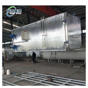 China Wood Charcoal Carbonation Machine with Precise Carbonization Time Control System wholesale