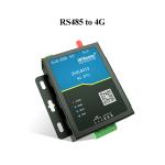 Modbus RTU LTE CAT 1 Modem RS485 To 4G Gateway Modem Data Acquisition