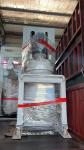 Injection Trolley and Mixing with APG Machine for Transformer CT PT