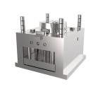 PC Components CNC Custom Small Injection Molding Precision Elements