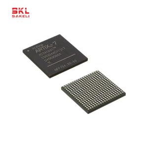 China XC7A50T-1CSG324C Programming IC Chip Abundant Flexible FPGAs high performance wholesale