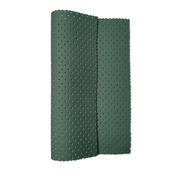 Quality Single Side 6mm Neoprene Sheet , SBR Bulk Neoprene Fabric Material for sale