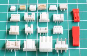 China Pin Header Board To Board PCB Power Connector ISO9001 wholesale