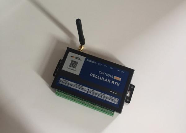 Quality Programmable 3G Temperature Monitor GSM GPRS Customized Logger Interval for sale