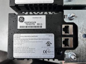 China IS220PAICH1B GE Analog Input/Output Module wholesale