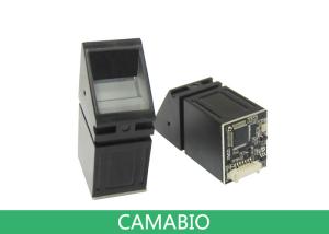 China CAMA-SM25 Integrated Optical Fingerprint Reader with UART 3.3V TTL Interface wholesale