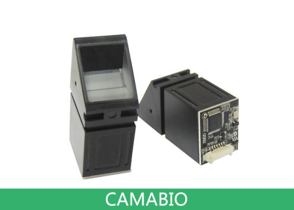 CAMA-SM25 Optical Fingerprint Verification Sensor Module For Physical Access