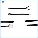 MF52 Epoxy Encapsulation NTC Thermistor Temperature Sensor 103F3950 Ambient