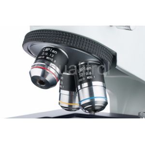 Infinity Optic System Digital Metallurgical Microscope with DIC and LED