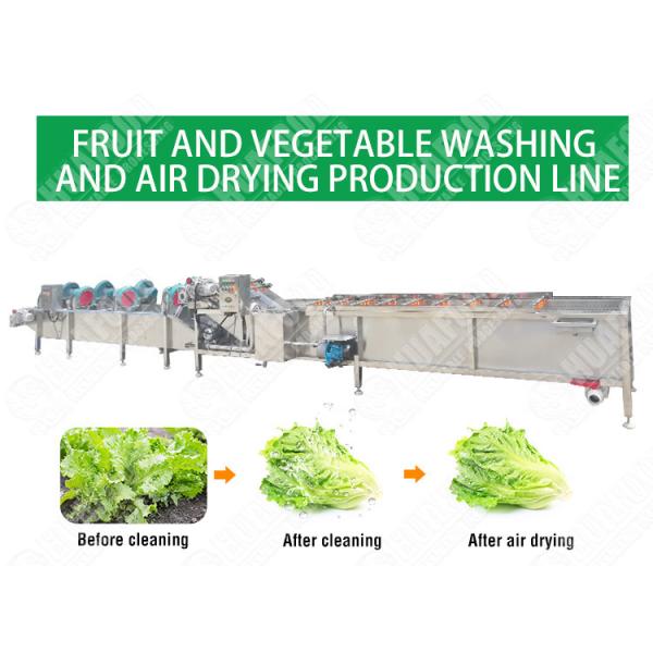 5.1KW Ss304 1500kg/H Fruit Pulp Processing Equipment