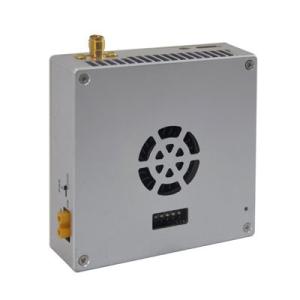 China CD30HPT Small Air To Ground 30km Mini Video Transmitter Dual Way Data Video Communication Systems wholesale
