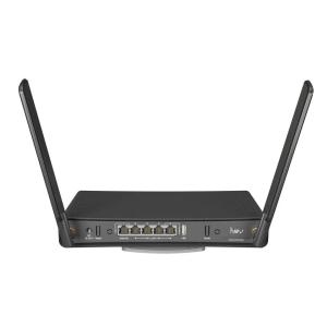 China MikroTik Router HAP Ac3 RBD53iG-5HacD2HnD AC2 Router with Customized Size and Private Mold wholesale