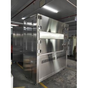 China IEC61215 Uv Accelerated Weathering Tester , 4.0KW Aging Test Machine wholesale