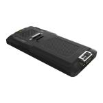 IP65 SD60 Logistics Handheld PDAs Bar Code Scanners Octa Core 2GHz CPU Removable