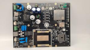 China Prototype PCB Assembly PCB Prototype Circuit Board Fabrication Quick Response on sale