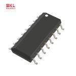 ADG408BRZ-REEL7 8-Channel Low On-Resistance CMOS Analog Multiplexer/Switch