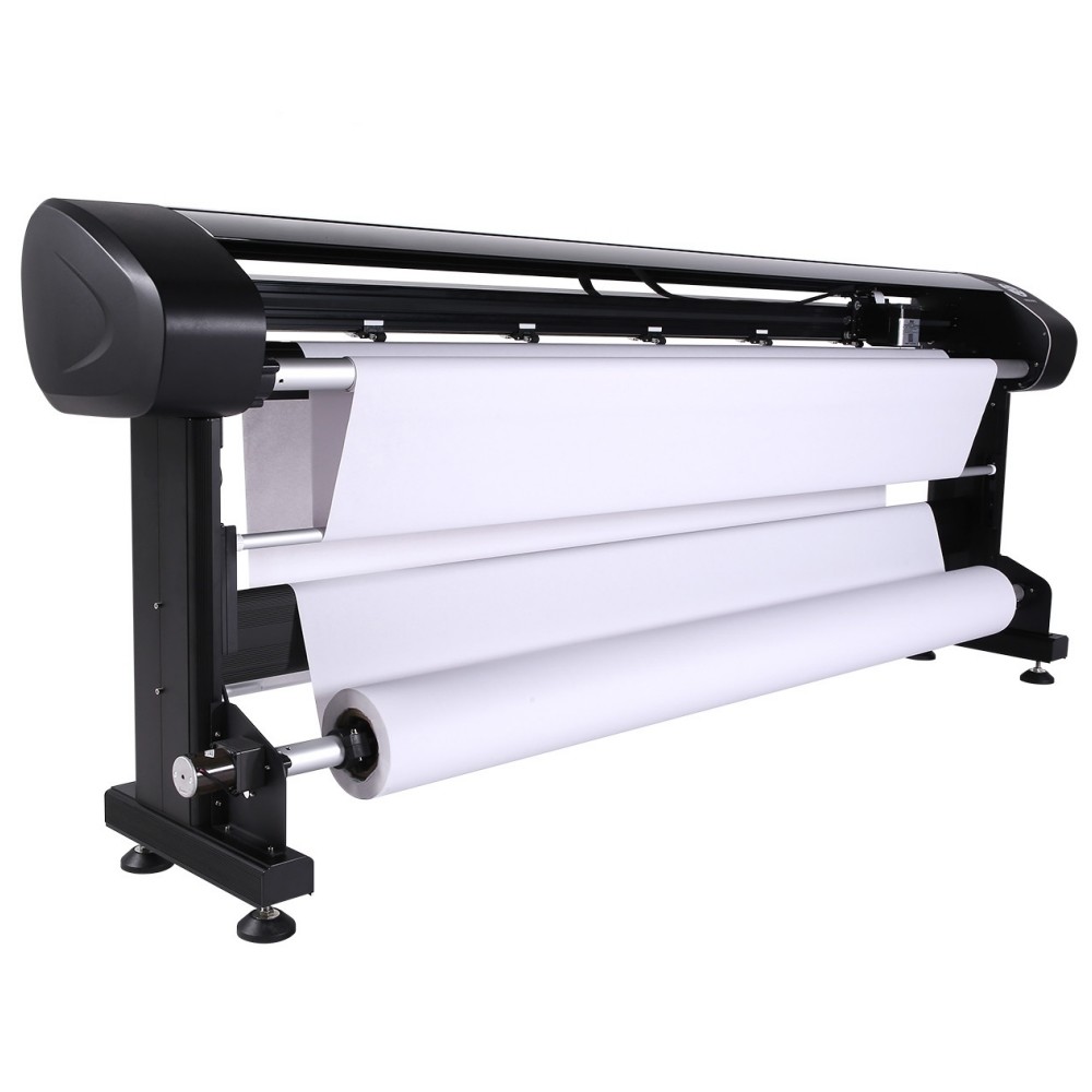 Resolution Refillable 230ml Big Ink Cartridge Plotter for EPSONN Printing Head