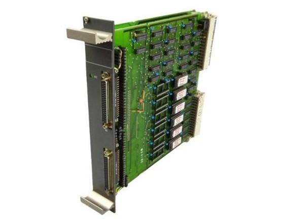 Quality ABB 88VA02B-E GJR2365700R1010 Relay Module Industrial Control Module for sale