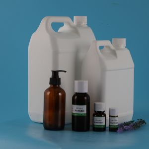 High Purity Perfumed Blue Windbell Essential Oils High Temperature Resistance