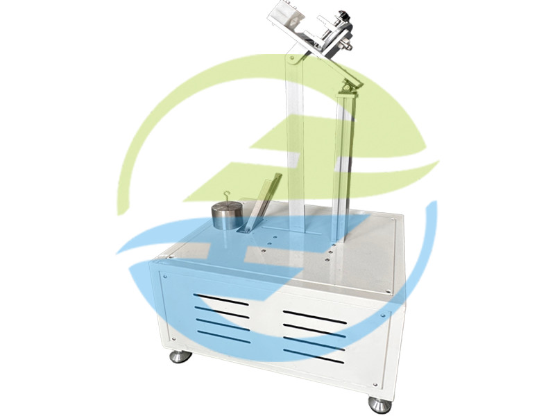 Home Appliance Testing Equipment Current-Carrying Hoses Flexing Resistance Test