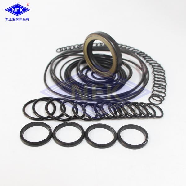 Quality Original Excavator Seal Kit ,   324D Hydraulic Pump Seal Kit Accurate Information for sale