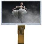 MIPI Interface TFT Touch Screen Display 720x1440 6" TFT Touch Screen