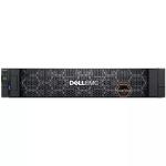 3.84T SAS SSD Storage Server 24 Drive DELL EMC PowerVault ME5024 Storage Array