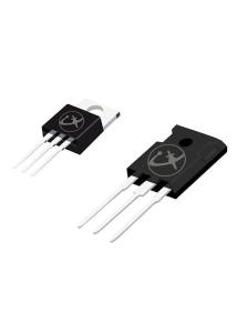 China Multipurpose High Voltage Mosfet For Hard Switching Resonant Switching PWM Stages on sale