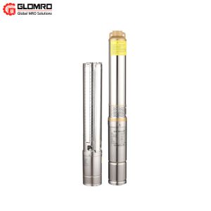 China 2HP Solar Powered Water Pump wholesale