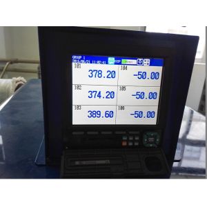 10KW Induction PWHT Heating System Built-In Temperature Controller