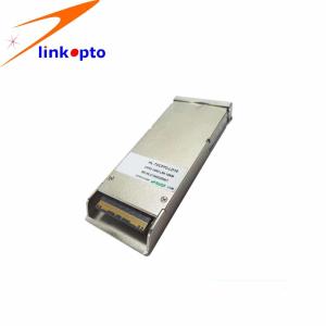 China 100m Transmission 100G QSFP28 Transceiver , Cisco 100g Transceiver 100G CFP2 SR10 MPO Connector on sale