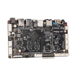 Sunchip RK3568 Android Motherboard LCD Digital Signage Embedded ARM Board