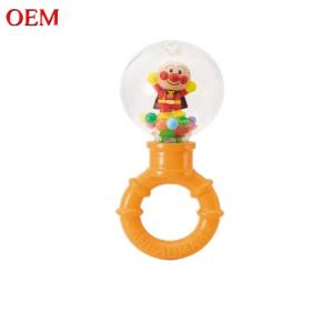 China Plastic Toy Candy Container For Kids Manufacturer wholesale