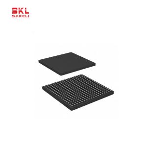 China XC7S25-1CSGA324C Ic Chip Programming High Performance And Low Power wholesale