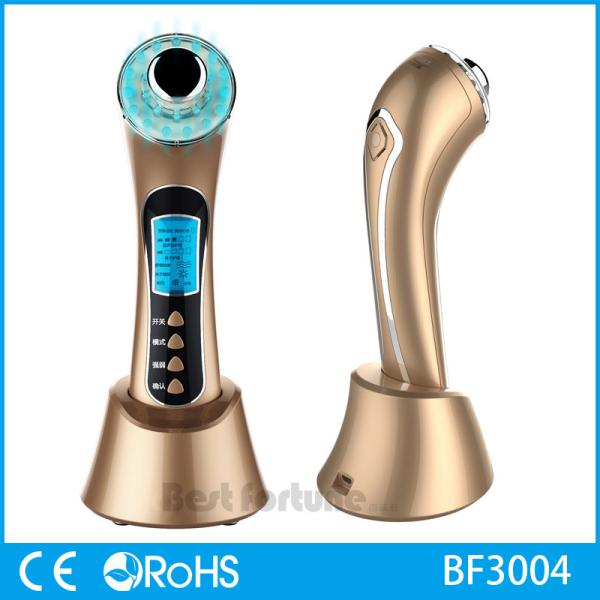 Multi Function 1 A Led Light Therapy Device Promote Blood Circulation