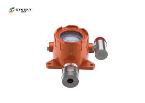 China Fast Response SO2F2 Fumigation Gas Detector With Original Imported Sensor on sale