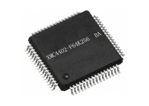 China Microcontroller MCU XMC4402-F64K256 BA 120MHz 256KB Embedded Microcontrollers IC wholesale