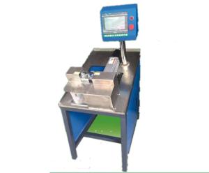 RS-370CD High Speed Multi-Core Cable Different Length Cutting And Stripping Machine