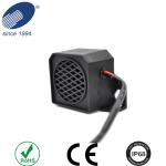 High Performance White Noise Reverse Alarm DC10 To 48V Safety Backup Warning