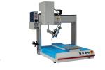 Three-Axis Glue Dispenser Automatic Desktop Liquid Syringe Glue Applicator for