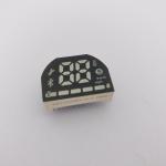 Customized common anode 7 Segment LED Display for Electric Scooter